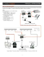 Предварительный просмотр 10 страницы A-Neuvideo HD-44G Instruction Manual