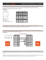 Предварительный просмотр 18 страницы A-Neuvideo HD-44G Instruction Manual