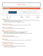 Preview for 6 page of A-Neuvideo HD-88CT-A Instruction Manual