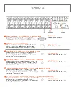 Preview for 10 page of A-Neuvideo HD-88CT-A Instruction Manual