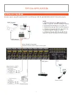 Preview for 11 page of A-Neuvideo HD-88CT-A Instruction Manual