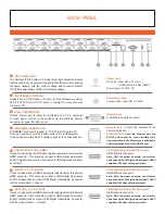 Preview for 9 page of A-Neuvideo HD-88G Instruction Manual