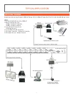 Preview for 11 page of A-Neuvideo HD-88G Instruction Manual