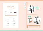 Preview for 12 page of A/O Bicycle AMELIA Assembly Manual