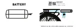 Preview for 16 page of A/O Bicycle MAYA Assembly Manual