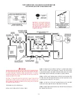 Предварительный просмотр 32 страницы A.O. Smith 100 Series Installation & Operating Instructions Manual