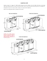 Предварительный просмотр 33 страницы A.O. Smith 100 Series Installation & Operating Instructions Manual