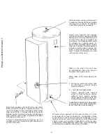 Preview for 38 page of A.O. Smith 100 Series Instruction Manual