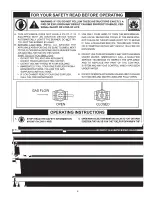 Предварительный просмотр 9 страницы A.O. Smith 1000 SERIES 100 User Manual