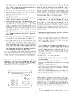 Предварительный просмотр 12 страницы A.O. Smith 1000 SERIES 100 User Manual