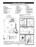 Предварительный просмотр 7 страницы A.O. Smith 110 Instruction Manual