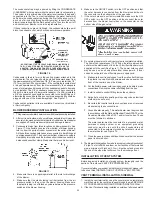 Предварительный просмотр 23 страницы A.O. Smith 110 Instruction Manual