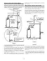 Предварительный просмотр 25 страницы A.O. Smith 110 Instruction Manual