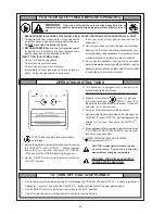 Предварительный просмотр 30 страницы A.O. Smith 110 Instruction Manual