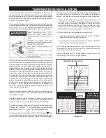 Предварительный просмотр 31 страницы A.O. Smith 110 Instruction Manual