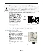 Предварительный просмотр 23 страницы A.O. Smith 110 Troubleshooting Manual