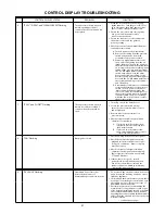 Предварительный просмотр 21 страницы A.O. Smith 12 40GPC T 100 Service Handbook