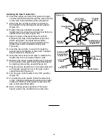 Предварительный просмотр 30 страницы A.O. Smith 12 40GPC T 100 Service Handbook