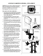 Предварительный просмотр 31 страницы A.O. Smith 12 40GPC T 100 Service Handbook