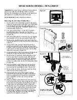 Предварительный просмотр 34 страницы A.O. Smith 12 40GPC T 100 Service Handbook