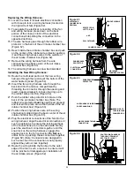 Предварительный просмотр 35 страницы A.O. Smith 12 40GPC T 100 Service Handbook