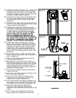 Предварительный просмотр 36 страницы A.O. Smith 12 40GPC T 100 Service Handbook