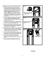 Предварительный просмотр 38 страницы A.O. Smith 12 40GPC T 100 Service Handbook