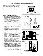 Предварительный просмотр 39 страницы A.O. Smith 12 40GPC T 100 Service Handbook