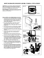 Предварительный просмотр 41 страницы A.O. Smith 12 40GPC T 100 Service Handbook