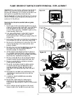 Предварительный просмотр 43 страницы A.O. Smith 12 40GPC T 100 Service Handbook