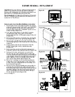 Предварительный просмотр 44 страницы A.O. Smith 12 40GPC T 100 Service Handbook