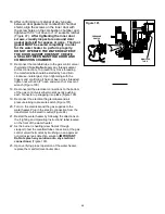 Предварительный просмотр 46 страницы A.O. Smith 12 40GPC T 100 Service Handbook