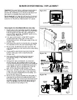 Предварительный просмотр 47 страницы A.O. Smith 12 40GPC T 100 Service Handbook