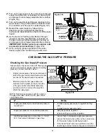 Предварительный просмотр 52 страницы A.O. Smith 12 40GPC T 100 Service Handbook