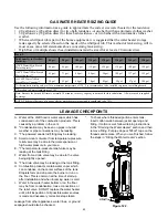 Предварительный просмотр 53 страницы A.O. Smith 12 40GPC T 100 Service Handbook