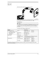 Preview for 33 page of A.O. Smith 120 through 250 Series Installation, User And Service Manual