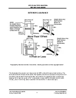 Preview for 5 page of A.O. Smith 120 trough 500 Service Handbook