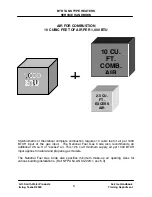 Предварительный просмотр 6 страницы A.O. Smith 120 trough 500 Service Handbook