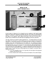 Preview for 7 page of A.O. Smith 120 trough 500 Service Handbook