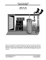 Предварительный просмотр 8 страницы A.O. Smith 120 trough 500 Service Handbook