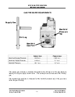 Preview for 12 page of A.O. Smith 120 trough 500 Service Handbook