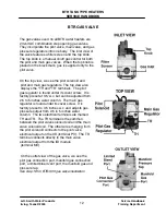 Предварительный просмотр 13 страницы A.O. Smith 120 trough 500 Service Handbook