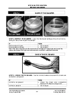 Preview for 23 page of A.O. Smith 120 trough 500 Service Handbook