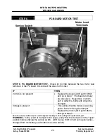 Предварительный просмотр 24 страницы A.O. Smith 120 trough 500 Service Handbook