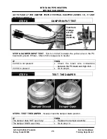 Предварительный просмотр 26 страницы A.O. Smith 120 trough 500 Service Handbook