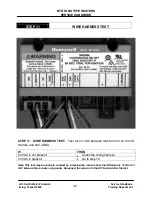 Предварительный просмотр 33 страницы A.O. Smith 120 trough 500 Service Handbook