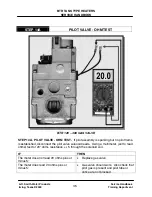 Предварительный просмотр 36 страницы A.O. Smith 120 trough 500 Service Handbook