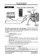 Preview for 37 page of A.O. Smith 120 trough 500 Service Handbook