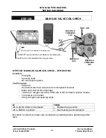 Предварительный просмотр 42 страницы A.O. Smith 120 trough 500 Service Handbook