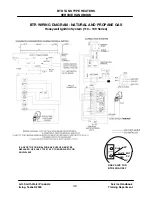 Preview for 43 page of A.O. Smith 120 trough 500 Service Handbook